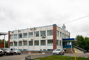 Shafieva Street, 11, Ufa: photo