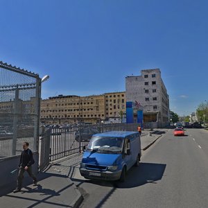 Sharikopodshipnikovskaya Street, 11с6, Moscow: photo