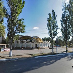 Vulytsia Petrovskoho, 191А, Donetsk: photo