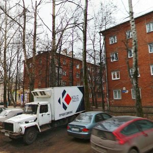 Beketova Street, 42/15, Nizhny Novgorod: photo