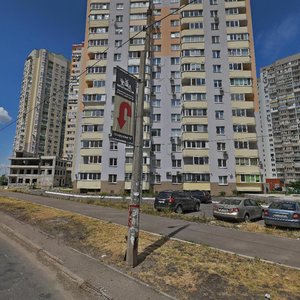 Mykoly Lavrukhina Street, 14, Kyiv: photo