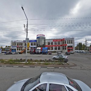 Novo-Astrakhanskoye shosse, 52А, : foto