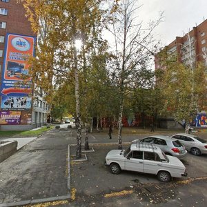 Sotsialisticheskiy Avenue, No:119А, Barnaul: Fotoğraflar