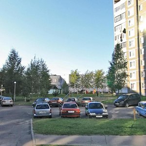 Минск, Улица Чайлытко, 8: фото