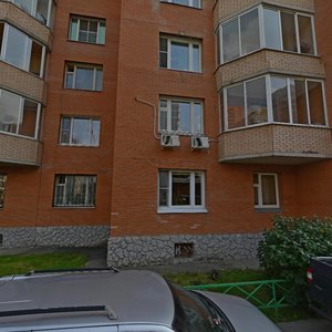 Kolkhoznaya Street, 18 ، : صورة