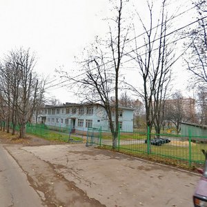 Тула, Улица Вознесенского, 3: фото