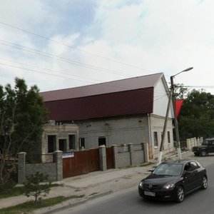 Novorossiyskaya Street, 90, Gelendgik: photo