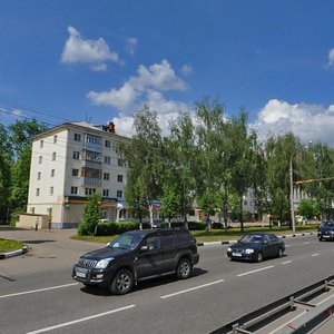Lezhnevskaya Street, 140, Ivanovo: photo