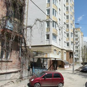 3rd Liniya Street, 18, Rostov‑na‑Donu: photo
