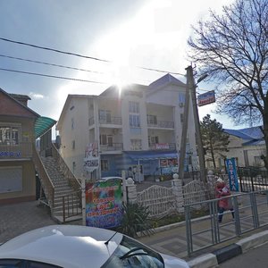 Mira Street, 64А, Krasnodar Krai: photo