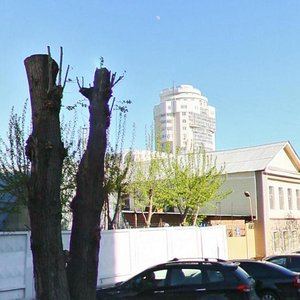 Khokhryakova Street, 61, Yekaterinburg: photo