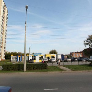 Karpinskogo Street, 79В, Perm: photo