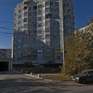 Engelsa Boulevard, 29А, Volgograd: photo
