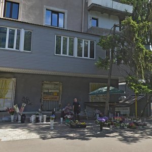 Vulytsia Kultury, 10, Kharkiv: photo