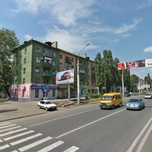 Воронеж, Ленинский проспект, 9: фото