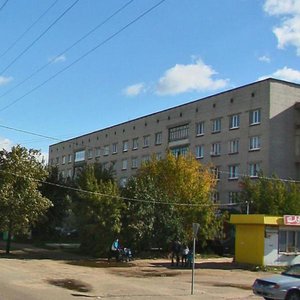 Ulitsa Lenina, 63, Volzhsk: photo