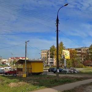 Krasnoarmeyskaya Street, 116А ، : صورة