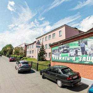 Komsomolskaya ulitsa, 4, : foto