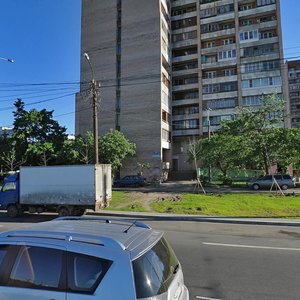Suzdalskiy Avenue, 57, : foto