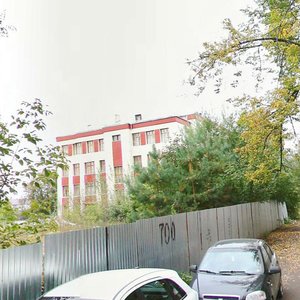 Ulitsa Shulgina, 19, Kazan: photo