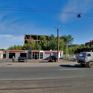 Санкт‑Петербург, Улица Трефолева, 45: фото