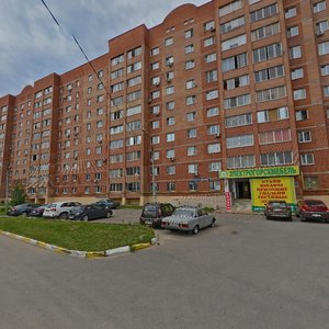 Krasnoarmeyskaya Street, 25, Ramenskoe: photo