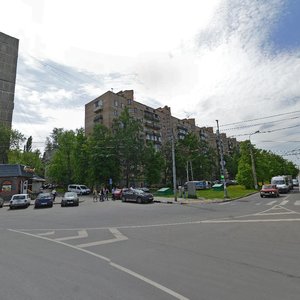 Sirenevy Boulevard, 62, Moscow: photo