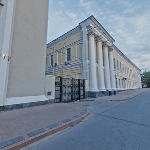 Kremlin, 9 ، نيجني نوفغورود: صورة