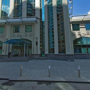 Yefremova Street, 8, Moscow: photo