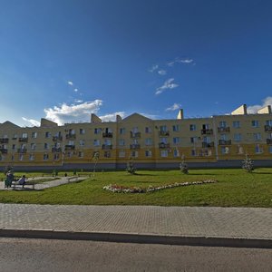 Ivana Finyutina Boulevard, 20, : foto