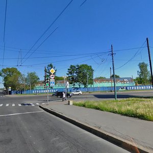 Politekhnicheskaya Street, 9Т, Saint Petersburg: photo