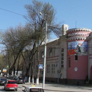 Maksima Gorkogo Street, 293, Rostov‑na‑Donu: photo