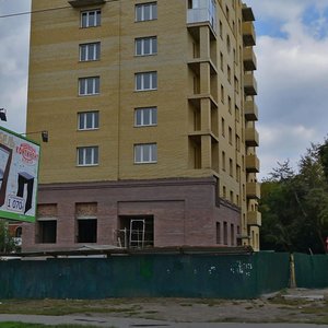 Ulitsa Krasny Put, 36к1 ، أومسك: صورة