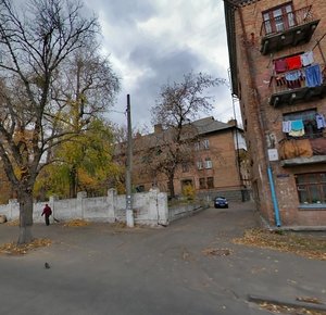 Stratehichne Highway, 37, Kyiv: photo