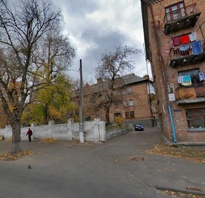 Stratehichne Highway, No:37, Kiev: Fotoğraflar