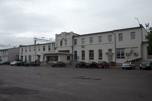 Pervomayskaya Street, 6Б, Sovetsk: photo