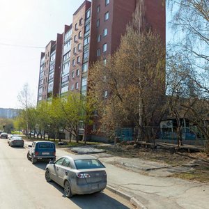 Michurina Street, 209, Yekaterinburg: photo