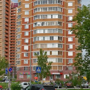 Ulitsa Tvardovskogo, 38 ، : صورة