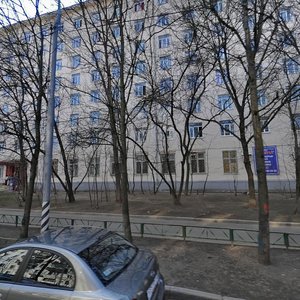 7th Parkovaya Street, No:1/75, Moskova: Fotoğraflar