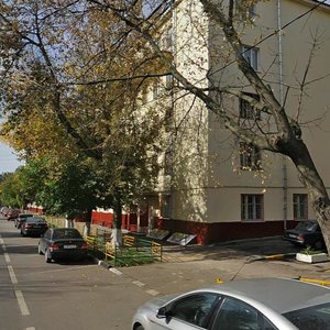 Prud-Klyuchiki Street, 3 ، موسكو: صورة