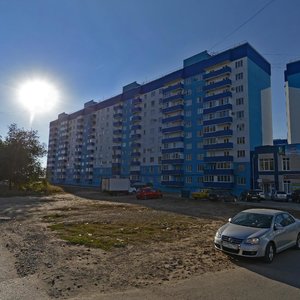 Prospekt imeni Lenina, 118, Volzhskiy: photo