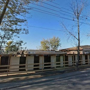 Sedova street, 22А, Irkutsk: photo