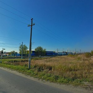 Ulitsa 50 let VLKSM, с1, Egorievsk: photo