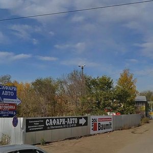 Ulitsa Montazhnikov, 22/1 ، أورينبورغ: صورة