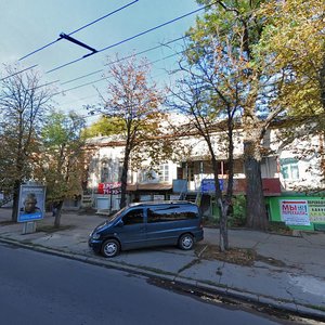 Moskovska vulytsia, 11, Mykolaiv: photo