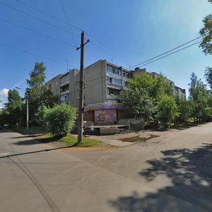 Bebelya Street, 62, Rostov: photo