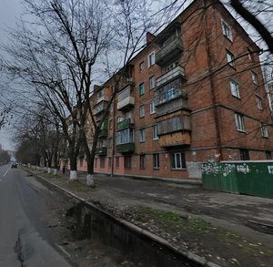 Andriia Holovka Street, 4, Kyiv: photo