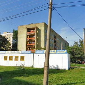 Kromskaya ulitsa, 7, : foto