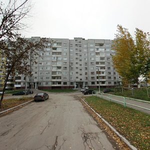 Ulitsa Stroiteley, 1, Novokuibishevsk: photo