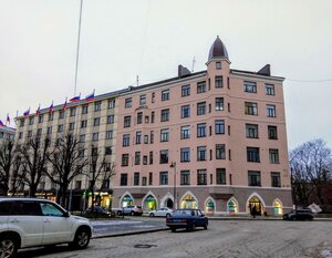 Severnaya Street, 12 ، : صورة